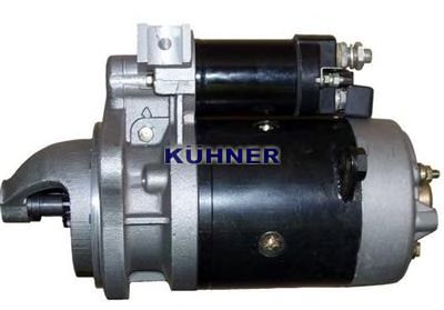 AD KUHNER 10289 -  Стартер